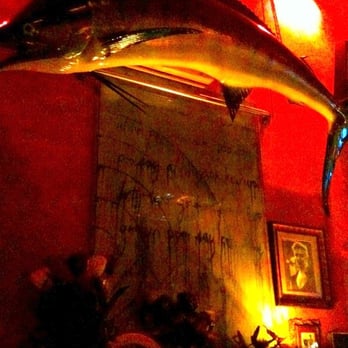 Cafe Van Kleef - Jazz & Blues Near Me - Oakland, California