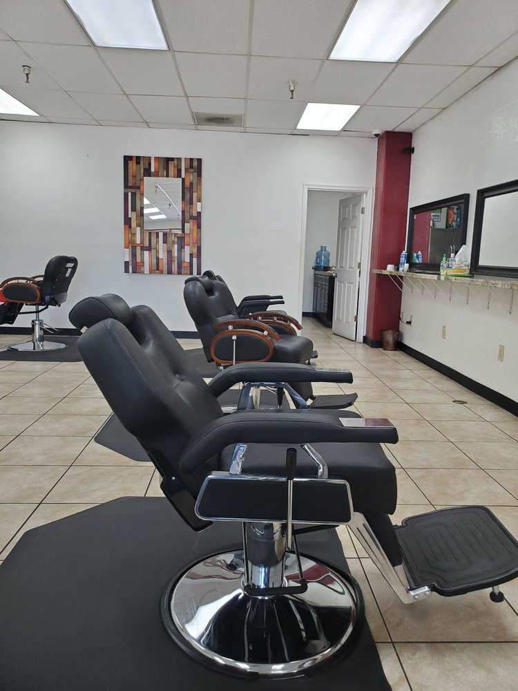 EYEBROW THREADING BY FARIDA 176 Photos & 349 Reviews 4041 E Thomas