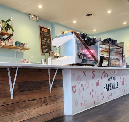 Coffee Man Hapeville by null