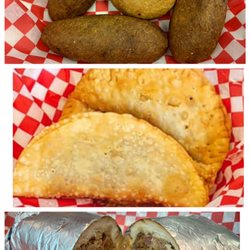 Dee’s Caribbean Cafe - Yummy