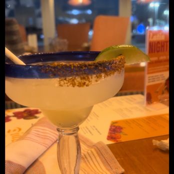 Diablo's Cantina - Spicy Margarita - Mexican Near Me - Oxon Hill, Maryland