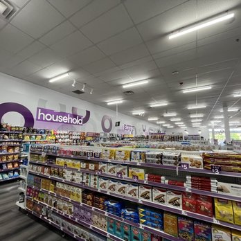 pOpshelf - Food section - Discount Store Near Me - Monroe, North Carolina