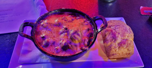 Tranquility Brewing Company by null