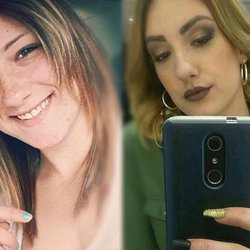 Meghan’s Makeovers - Makeup Application - Before & After