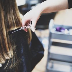 House Of Gold Salon