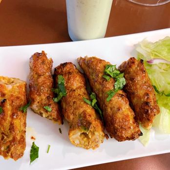 Ajwa BBQ & Restaurant - Indian Near Me - Hummelstown, Pennsylvania