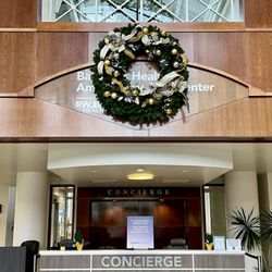 Barnabas Health Ambulatory Care Center