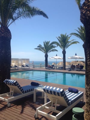 Bela Vista Hotel & Spa by null