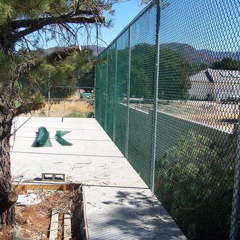 CAAGE FENCE - Fences & Gates Near Me