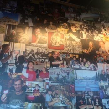 MOD Pizza - Pizza Near Me - Phoenix, Arizona