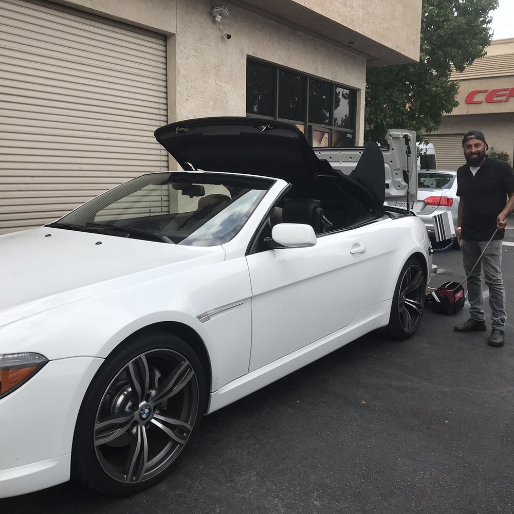 Escondido German Auto - Auto Repair Near Me - Escondido, California