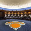 New York Knicks gift card