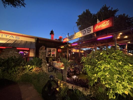 Pappasito's Cantina by null
