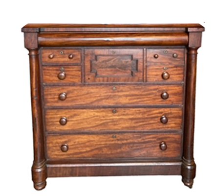 Dealer's Choice Antiques & Auction by null