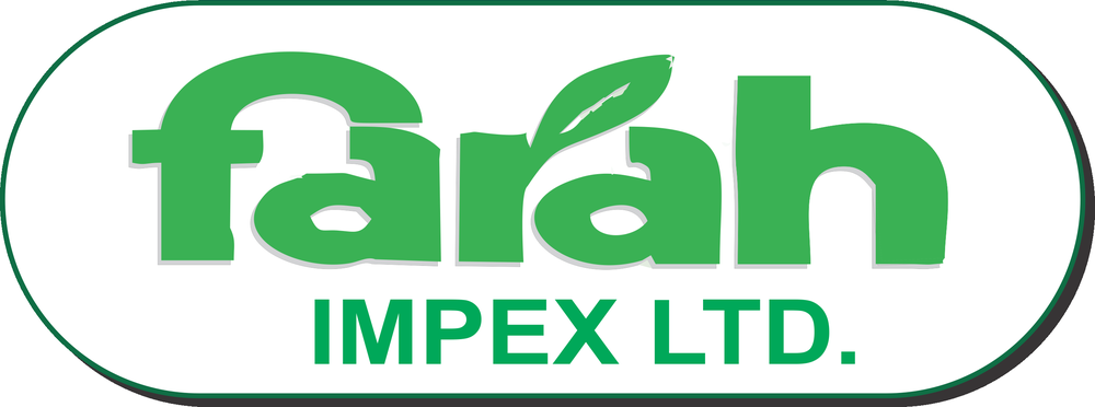 Farah Impex Logo