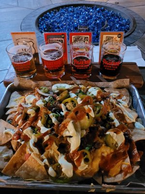 Figueroa Mountain Brewing Co. Buellton by null
