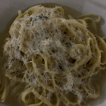Bar Siena - Cacio e Pepe - Italian Near Me - Chicago, Illinois