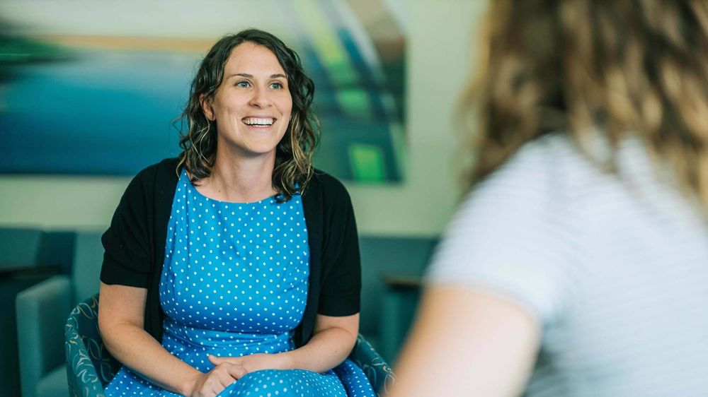 Jewish Family & Career Services - grief counselor in Atlanta, GA