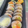 Jjang Restaurant gift card