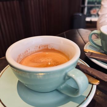 Fuel Espresso - Coffee & Tea Near Me - Hong Kong, HK