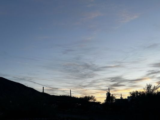 Harold's Cave Creek Corral by null