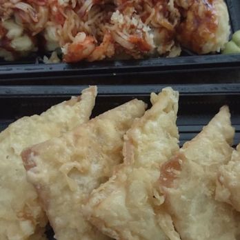 Rock N Roll Sushi - Sushi Bars Near Me - Macon, Georgia