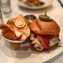 user provided City Kitchen photo