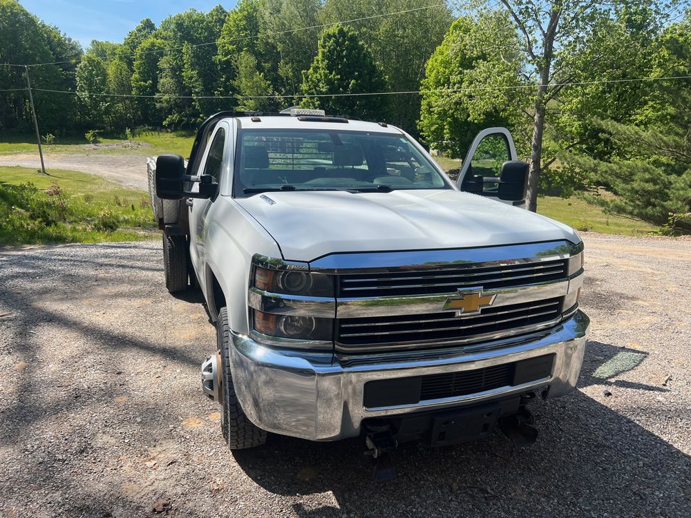 WILLIAMS CHEVROLET HONDA Updated September 2024 52 Reviews 2600