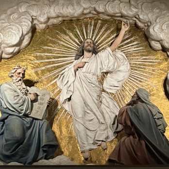 Franciscan Monastery - Franciscan Monastery, August 2025 - Churches Near Me - Washington, DC, District of Columbia