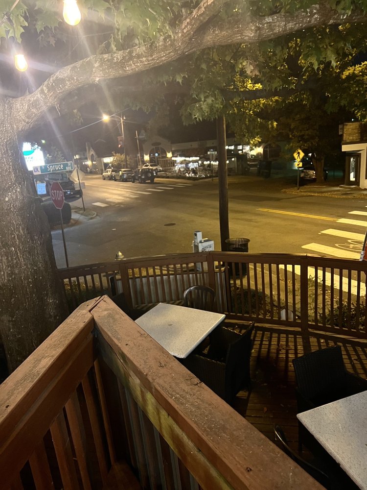 La Terraza Rum & Lounge