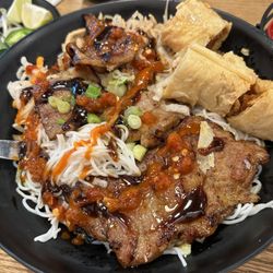 Pho 99 - V14.House Special Combo Vermicelli so gooood!