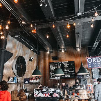 Sawada Coffee - Coffee & Tea Near Me - Chicago, Illinois Sawada Coffee - Coffee & Tea Near Me - Chicago, Illinois