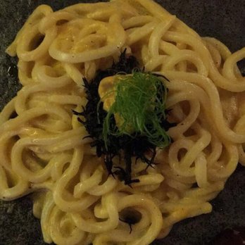 Kinjiro - Uni udon - Izakaya Near Me - Los Angeles, California Kinjiro - Uni udon - Izakaya Near Me - Los Angeles, California