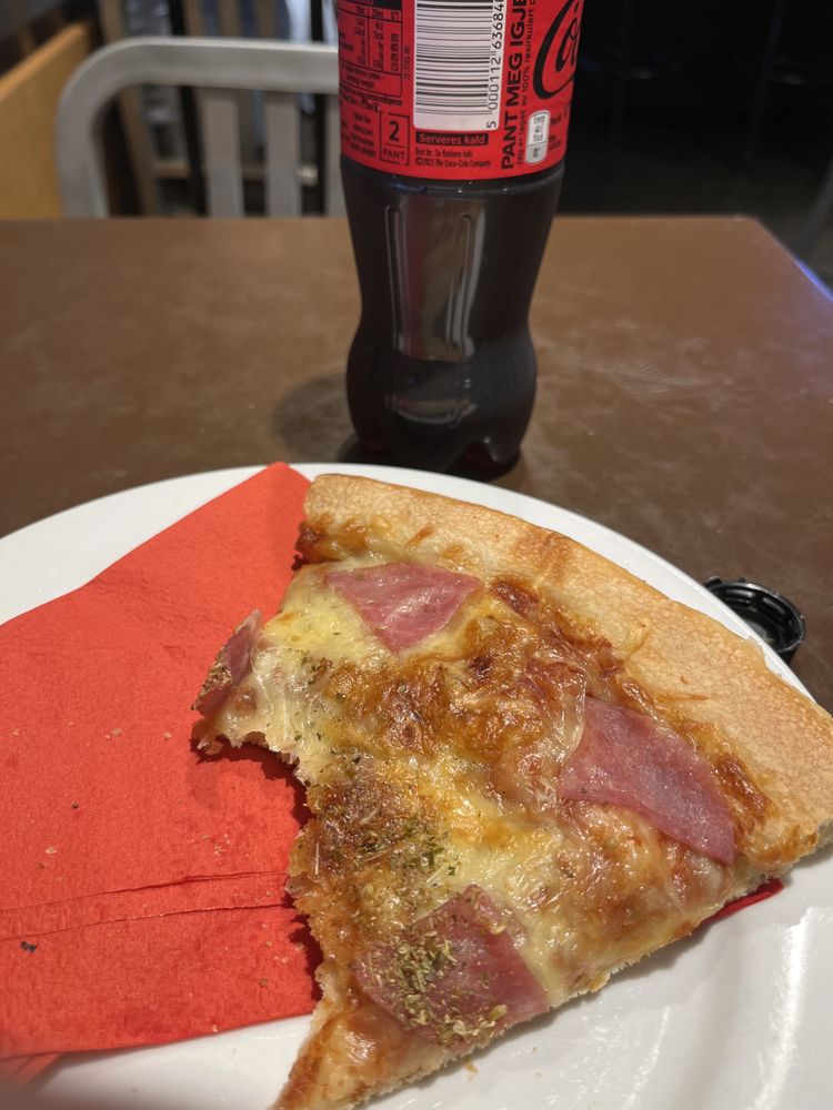 Peppes Pizza