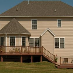 Nova Exteriors
