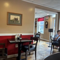 J&B's Grill