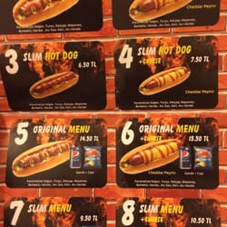 New Frank's
