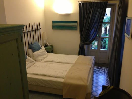 Albergo Milano by null