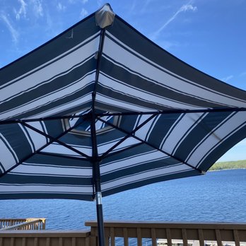 Lakeside Creamery - Shaded picnic tables - Ice Cream & Frozen Yogurt Near Me - Oakland, Maryland Lakeside Creamery - Shaded picnic tables - Ice Cream & Frozen Yogurt Near Me - Oakland, Maryland