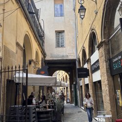 Passage Agard