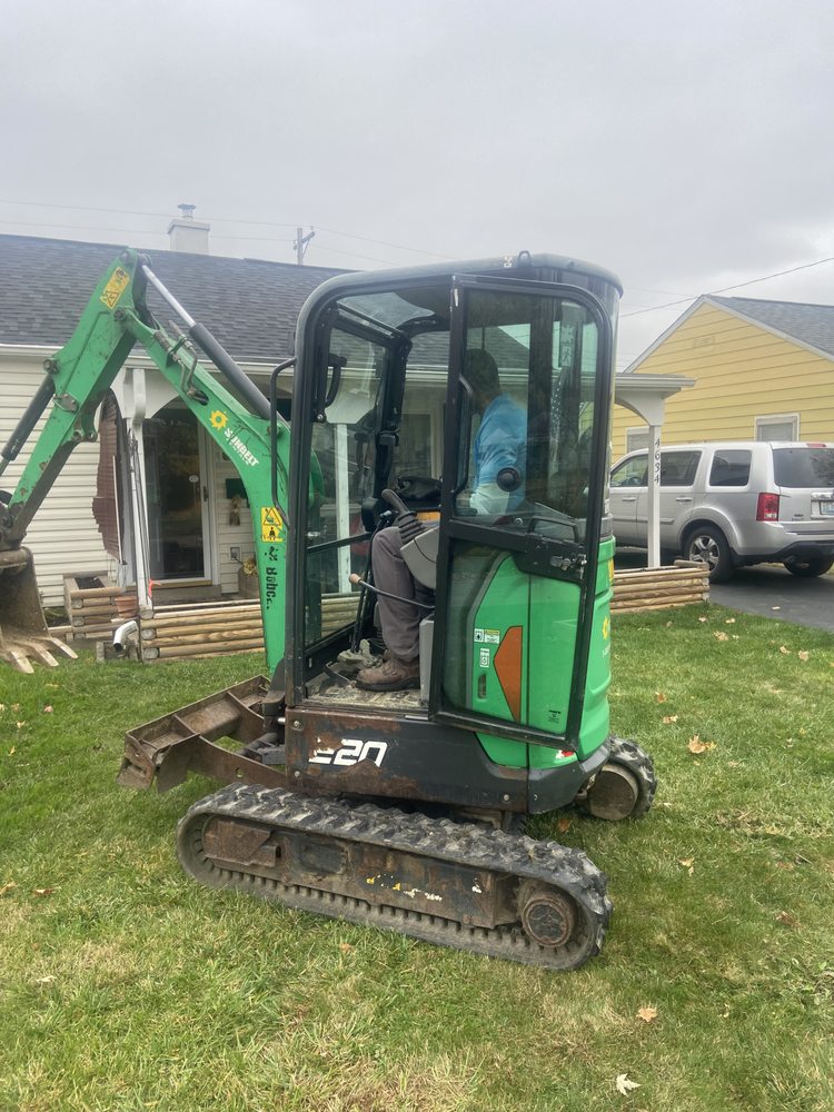 Slide of Quantum Waterworks