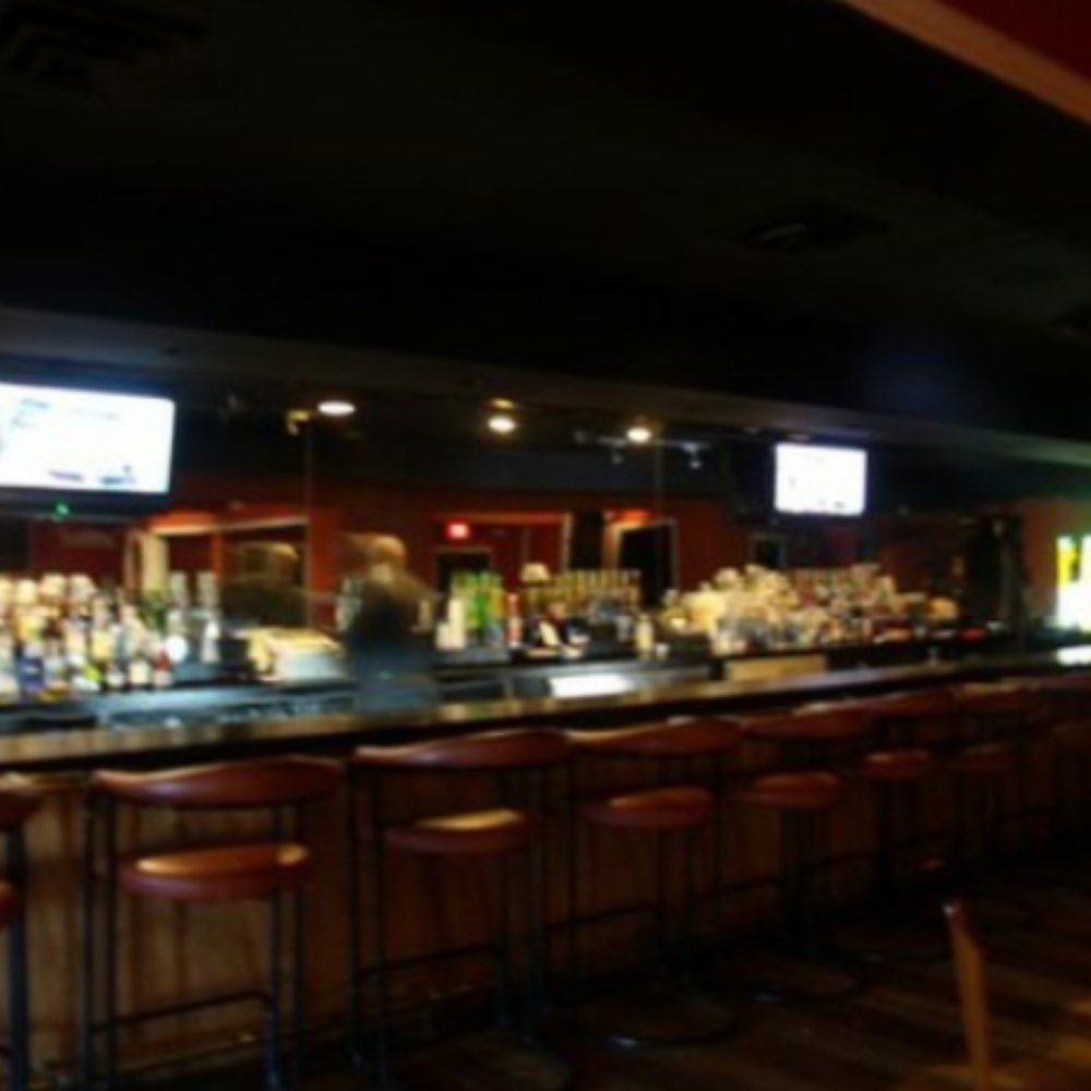 The New 5 Mile House - a view of the bar - New American Near Me - Baltimore, Maryland