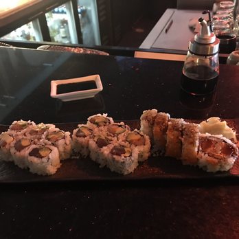 Ichiban Hibachi Steakhouse - Maki rolls - Japanese Near Me - Pittsburgh, Pennsylvania Ichiban Hibachi Steakhouse - Maki rolls - Japanese Near Me - Pittsburgh, Pennsylvania