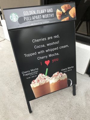 Menu photo 7 Starbucks Virginia Beach, VA