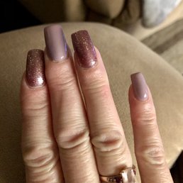 Gel fill Gel fill