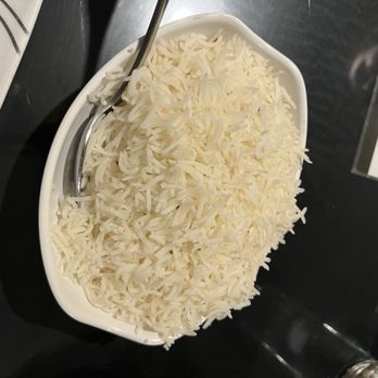 Haveli Virasat - Complimentary rice - Indian Near Me - Philadelphia, Pennsylvania