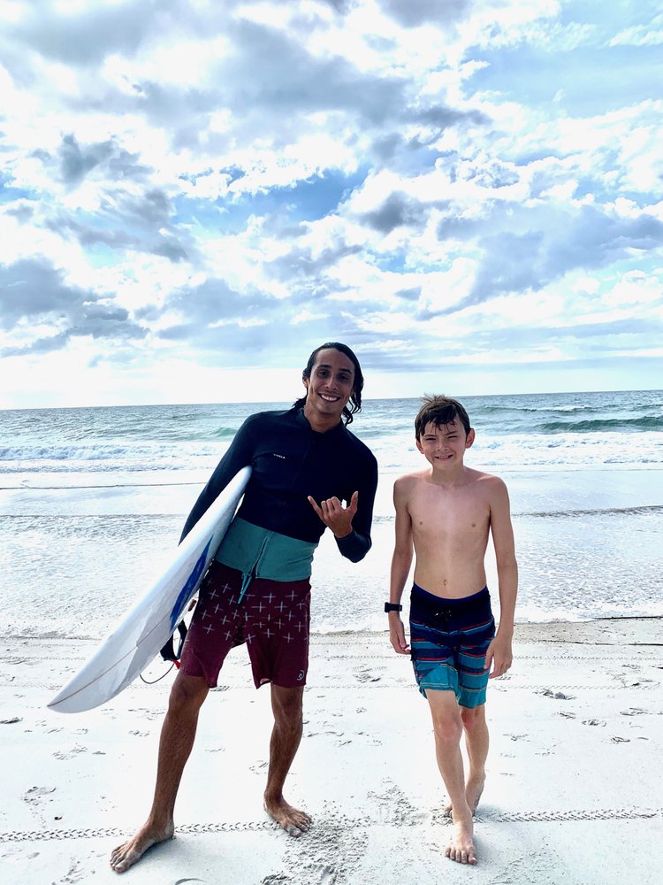 SWEETWATER SURF SCHOOL Updated July 2024 36 Photos 10 N Lumina