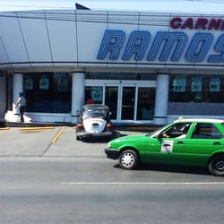 Carniceria Ramos