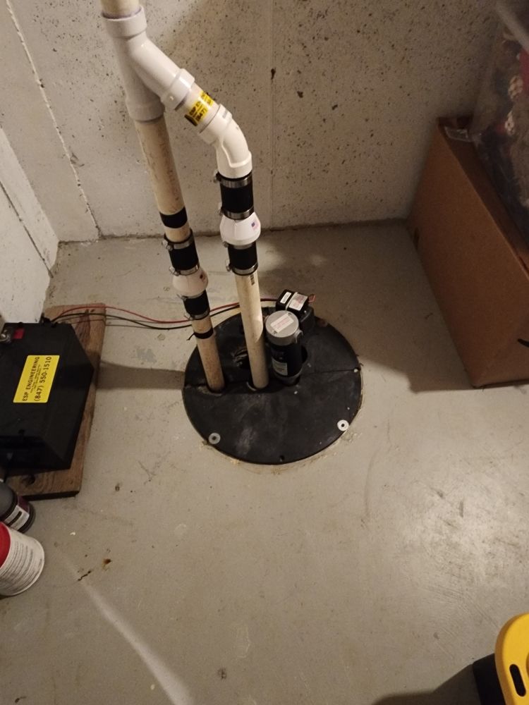 Slide of Murati Plumbing