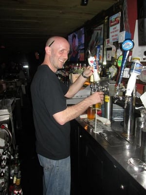 Sneakers Pub by null